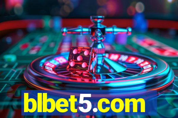 blbet5.com