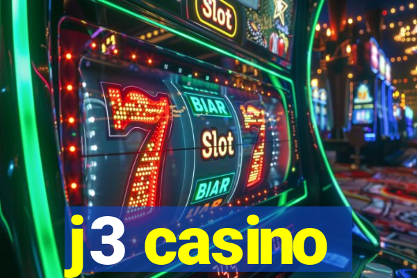 j3 casino