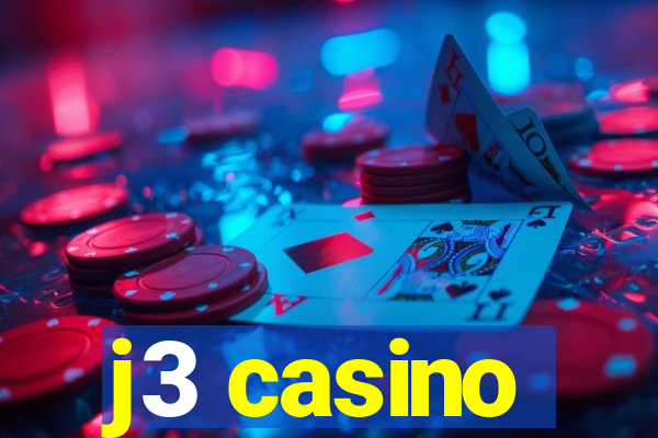 j3 casino