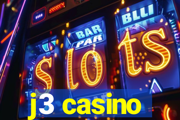 j3 casino