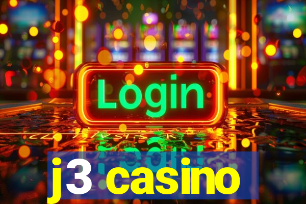 j3 casino