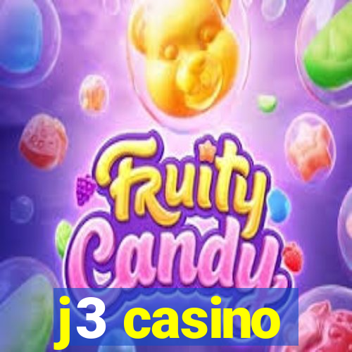 j3 casino