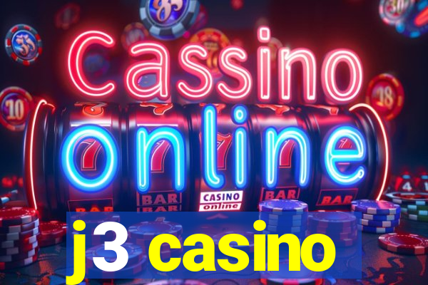 j3 casino