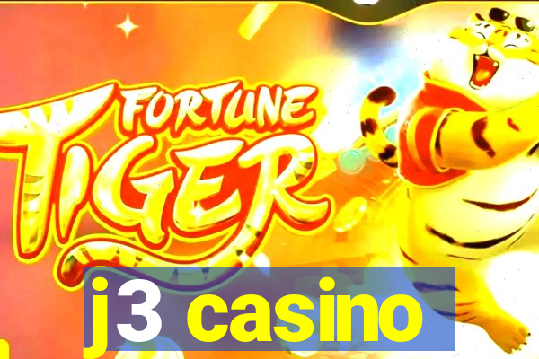 j3 casino