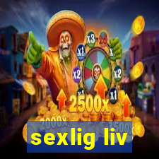 sexlig liv