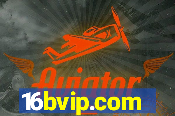 16bvip.com