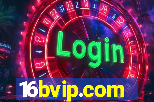 16bvip.com