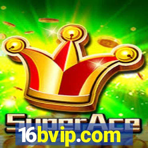 16bvip.com