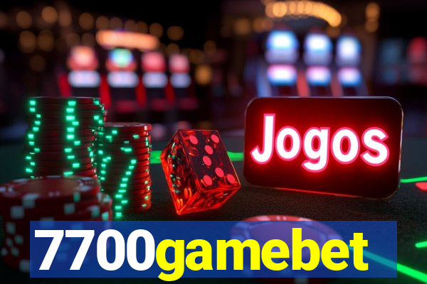 7700gamebet