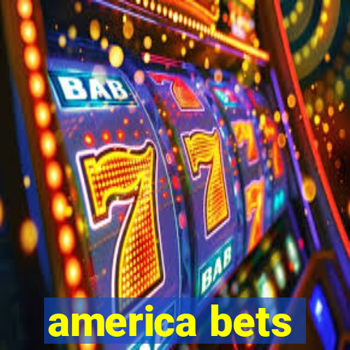 america bets