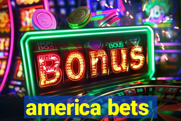 america bets