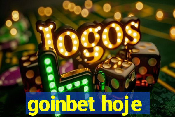 goinbet hoje