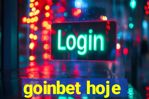 goinbet hoje