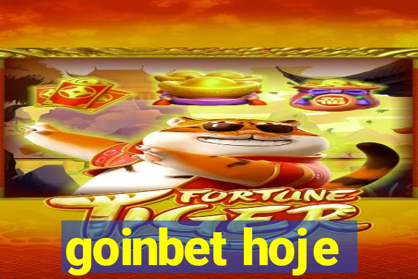 goinbet hoje