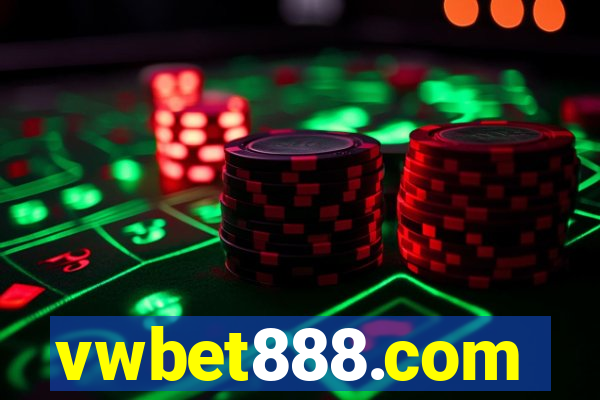 vwbet888.com