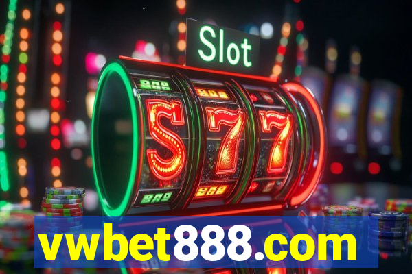 vwbet888.com