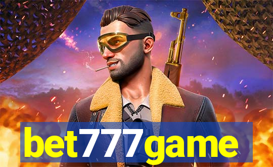 bet777game