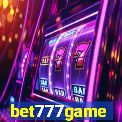 bet777game