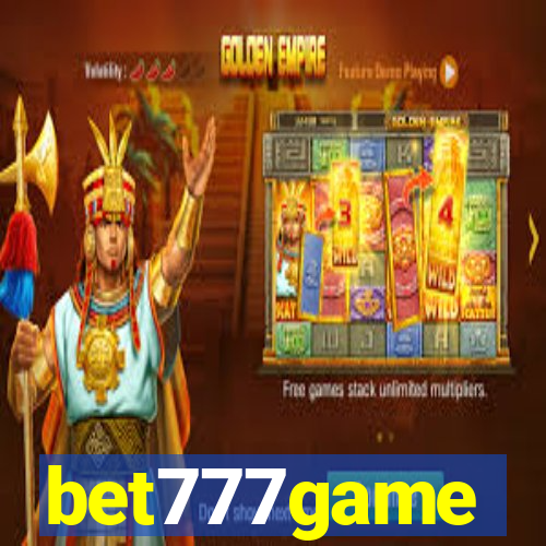 bet777game