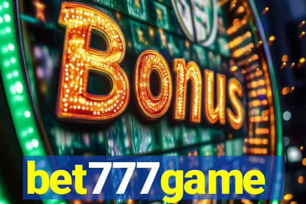 bet777game