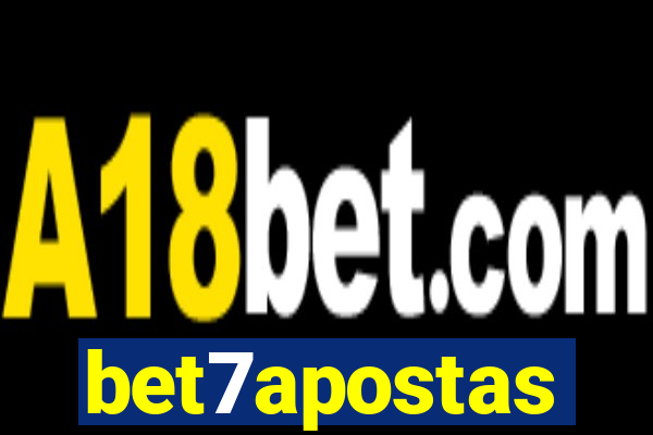 bet7apostas