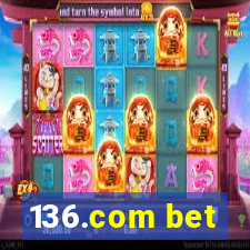 136.com bet