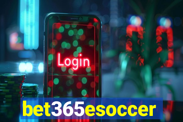 bet365esoccer