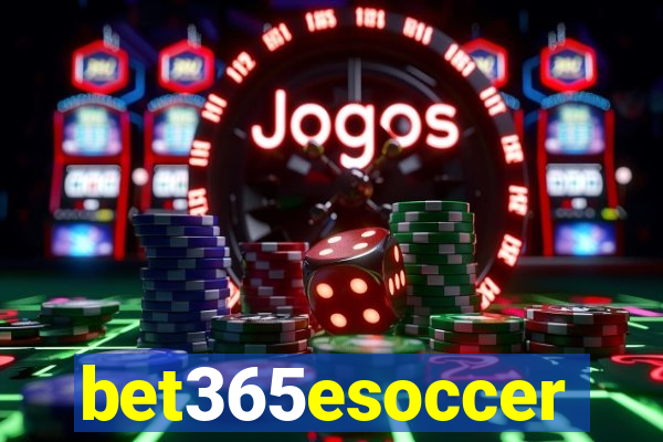 bet365esoccer