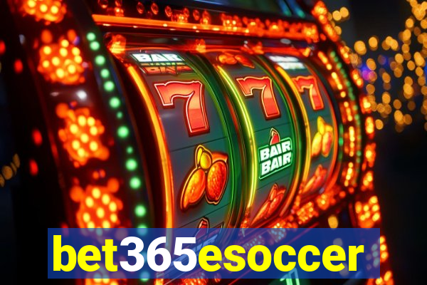 bet365esoccer