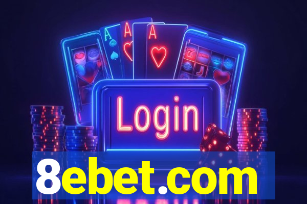 8ebet.com