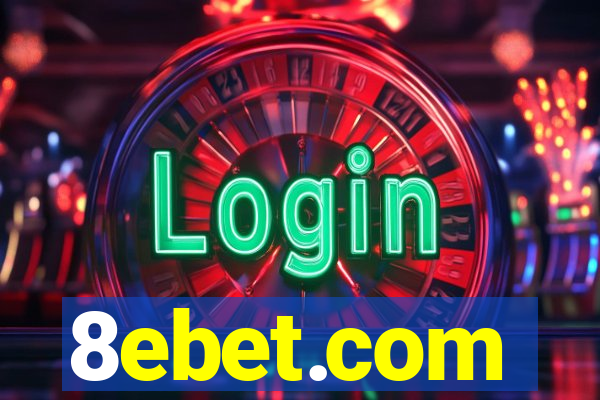 8ebet.com