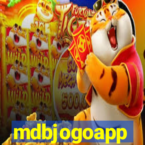 mdbjogoapp