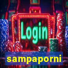 sampaporni