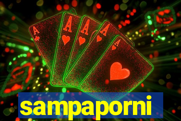 sampaporni