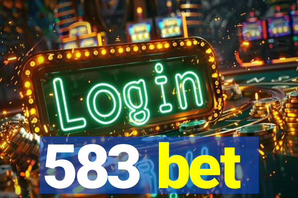 583 bet