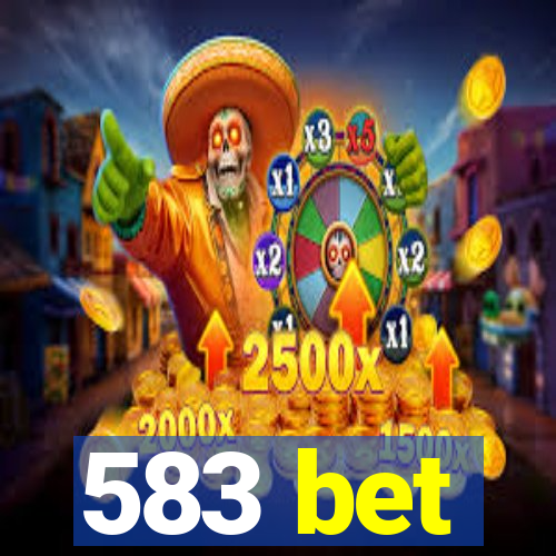 583 bet