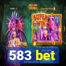 583 bet