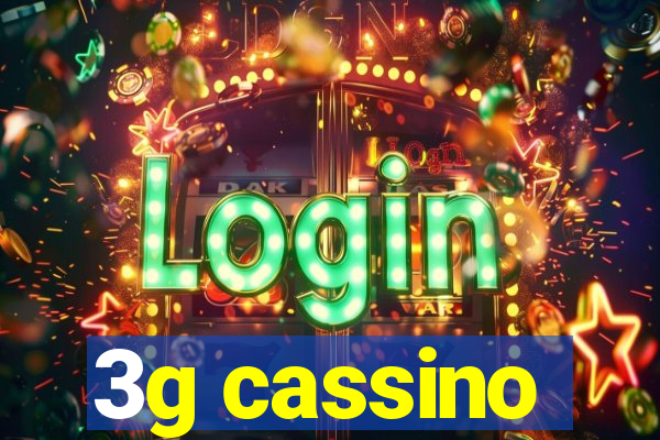 3g cassino