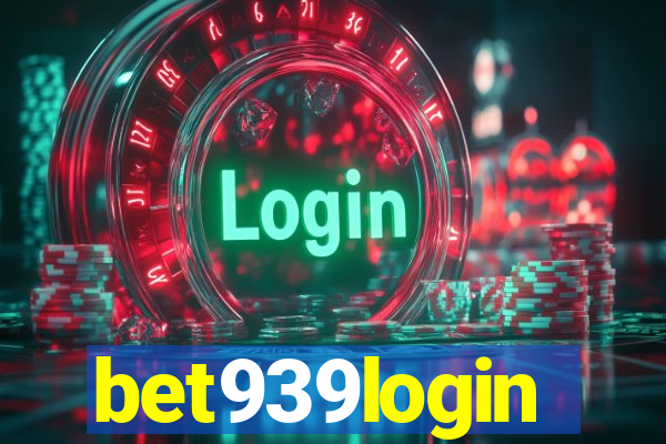 bet939login