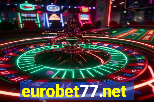 eurobet77.net