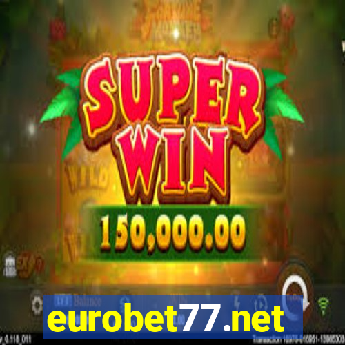 eurobet77.net