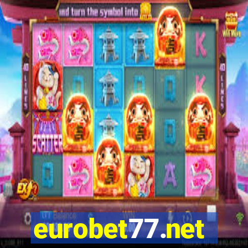 eurobet77.net