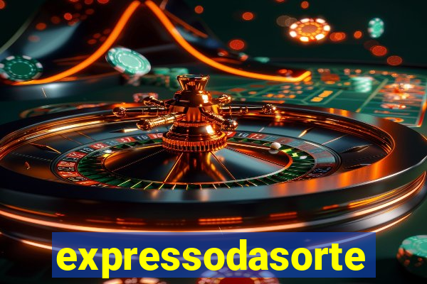 expressodasorte.com.br