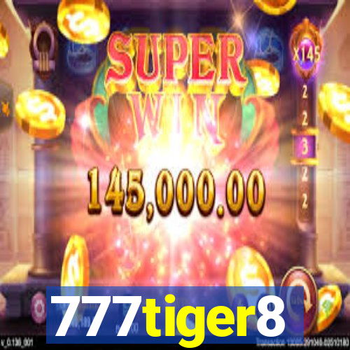 777tiger8