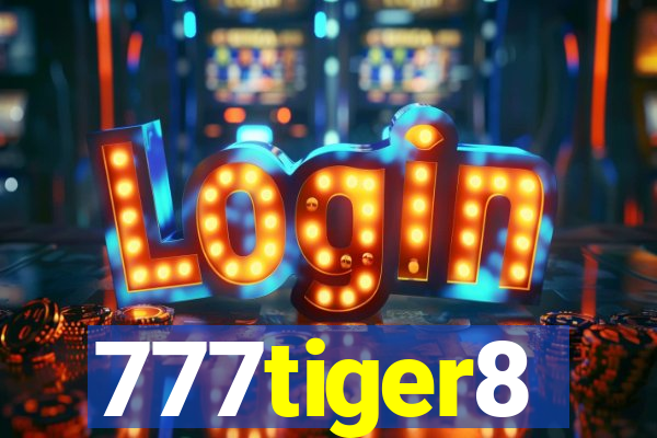 777tiger8