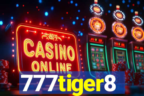 777tiger8