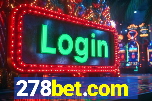 278bet.com