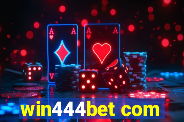 win444bet com