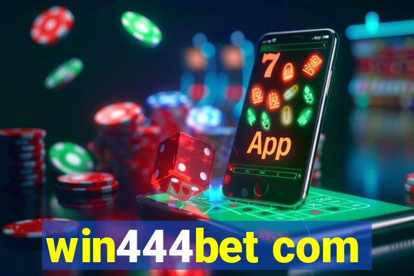 win444bet com