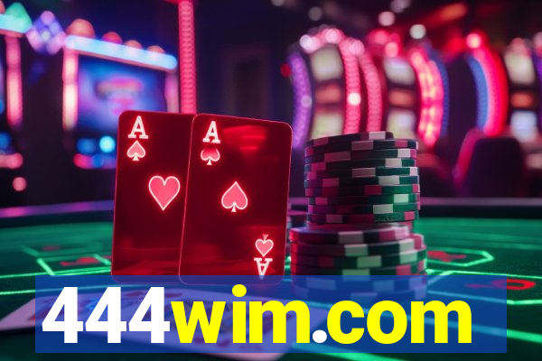 444wim.com